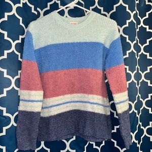 Girls Sweater